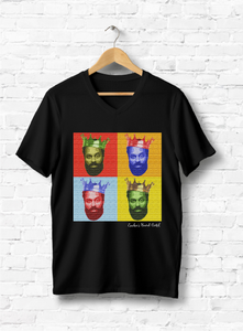 Women's Pop Art Tee